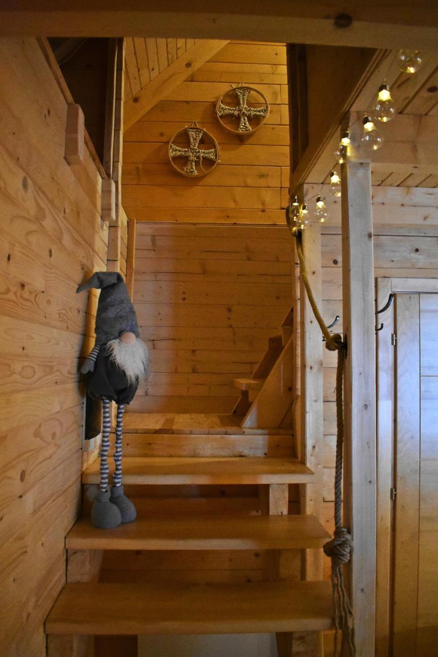 Lodge Mountain Mont Peace Kolasin