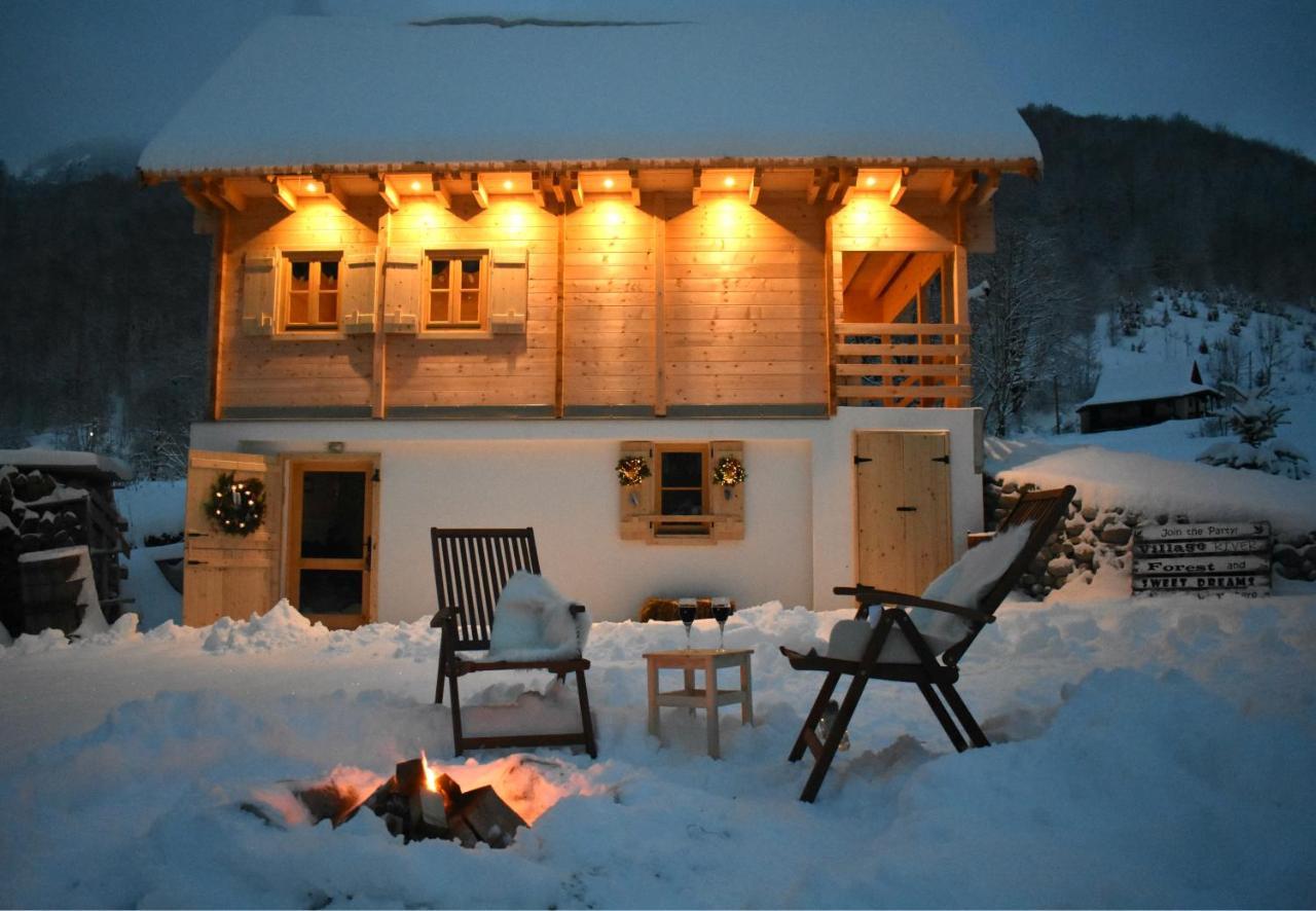 Lodge Mountain Mont Peace *